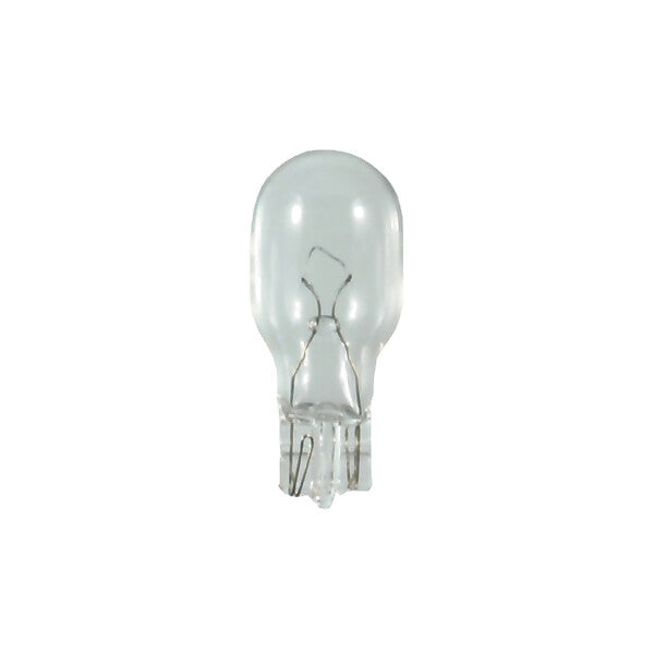 Scharnberger+Hasenbein Glassockellampe T15 15x36 W2,1x9,5d 12V 5W 27300
